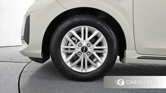 Kia Morning Urban (JA) id 3615317 из Кореи 15