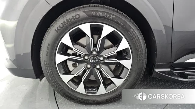 Kia Carnival 4th generation id 3571848 из Кореи 15