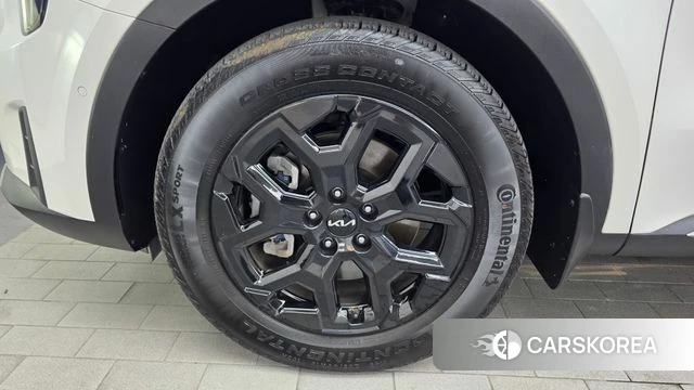 Kia The New Sorento 4th Generation id 4834587 из Кореи 30