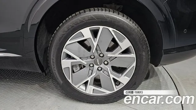 Genesis Electrified GV70 id 2504507 из Кореи 15