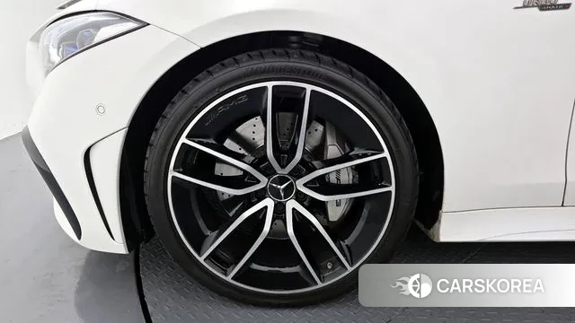 Mercedes-Benz CLS-Class C257 id 3576603 из Кореи 15