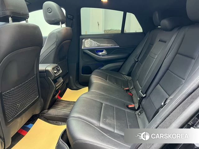 Mercedes-Benz GLE coupe id 4257196 из Китая 17