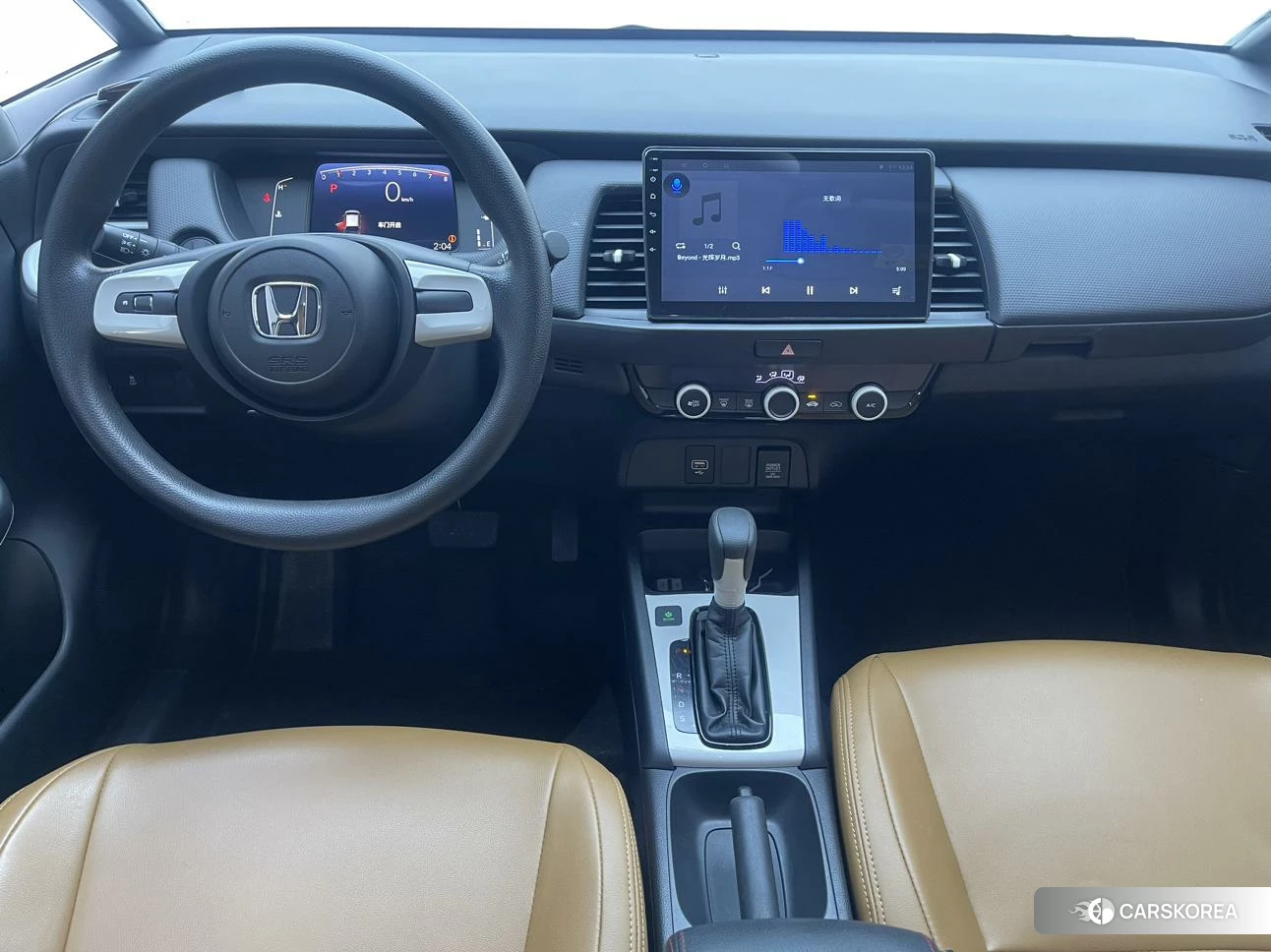Honda Fit id 4468031 из Китая 11