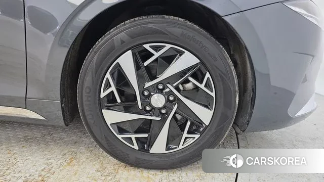 Hyundai The New Grandeur IG Hybrid id 3770673 из Кореи 15