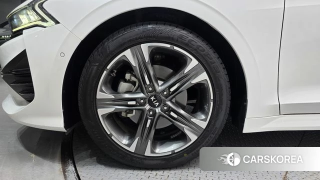 Kia K5 3rd generation id 4625312 из Кореи 15