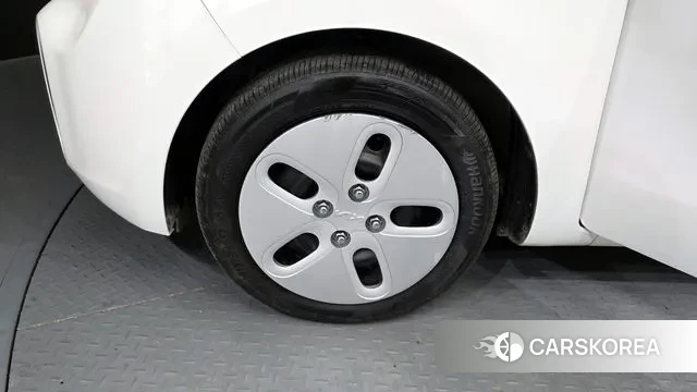 Kia The New Ray id 3478552 из Кореи 15