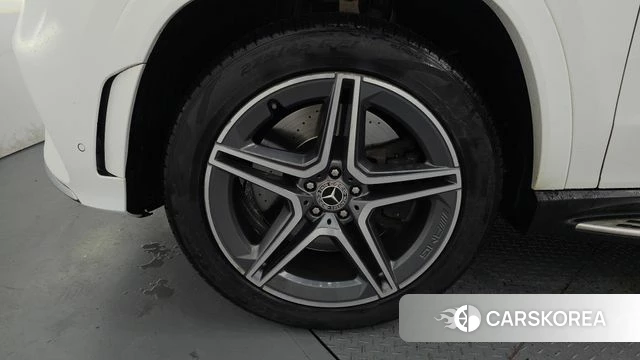 Mercedes-Benz GLS - Class X167 id 3806896 из Кореи 15