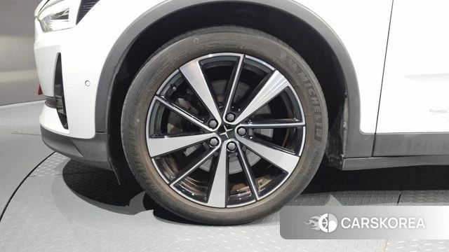 Polestar Polestar 2 id 4881079 из Кореи 15