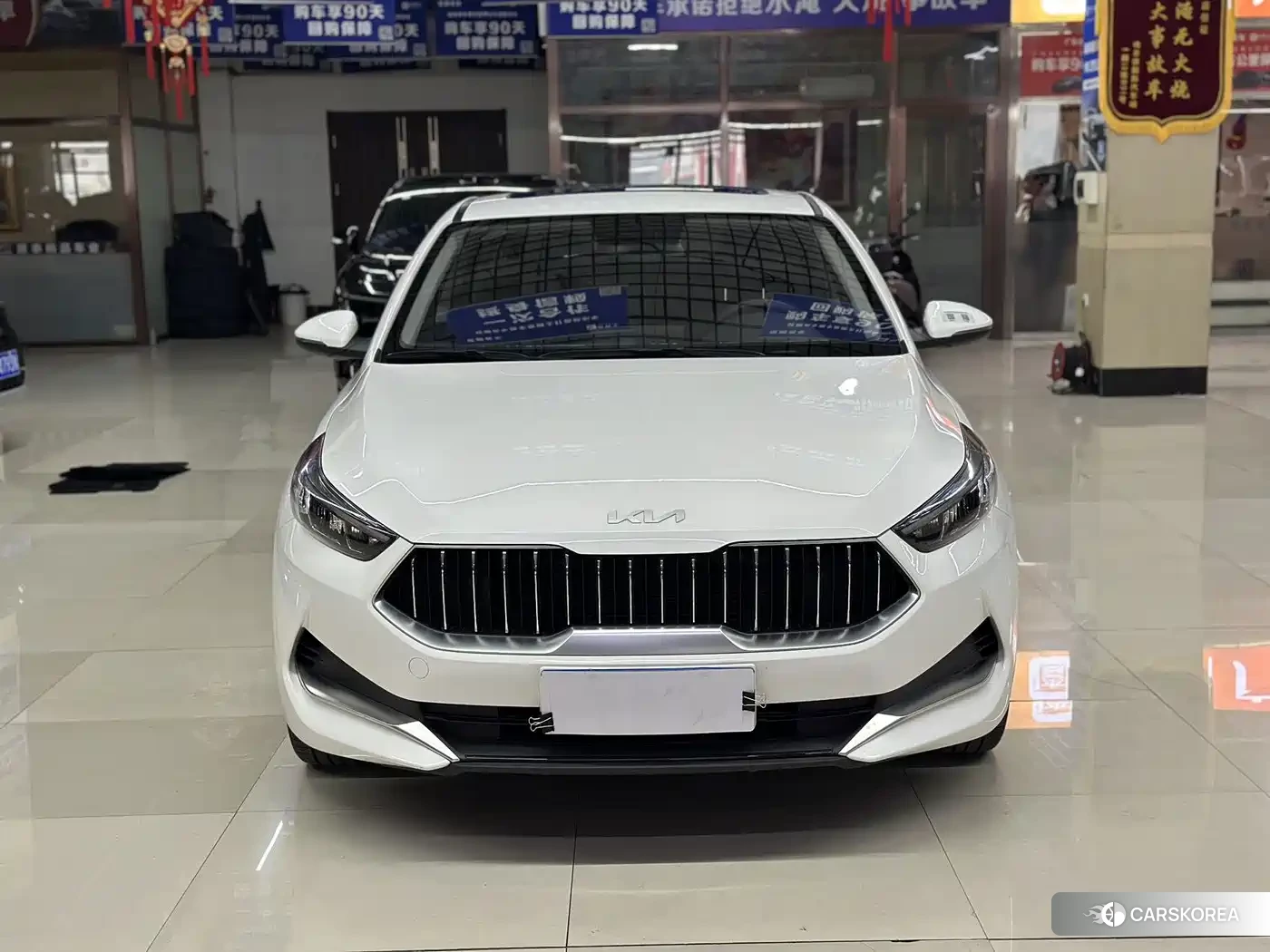 Kia K3 id 4669273 из Китая 9