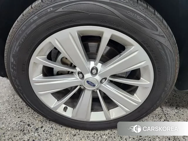 Ford Explorer id 2997464 из Кореи 15