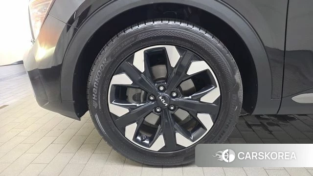 Kia Sportage 5th Generation id 4470038 из Кореи 33