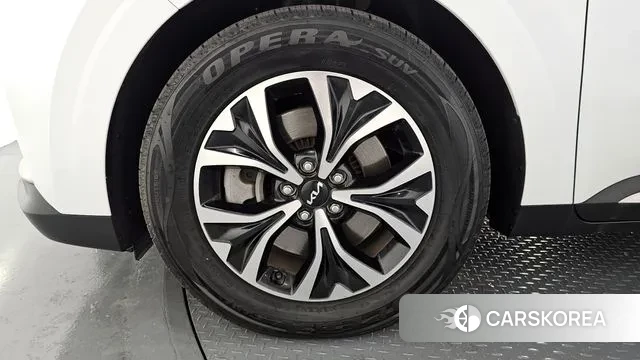 Kia Carnival 4th generation id 3539315 из Кореи 15