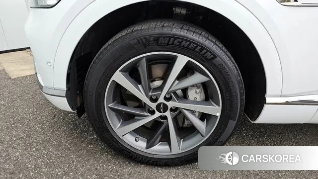 Genesis GV80 id 3353741 из Кореи 15