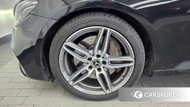 Mercedes-Benz E-Class W213 id 4520169 из Кореи 28