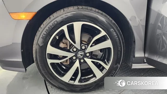 Honda Odyssey id 3742916 из Кореи 15