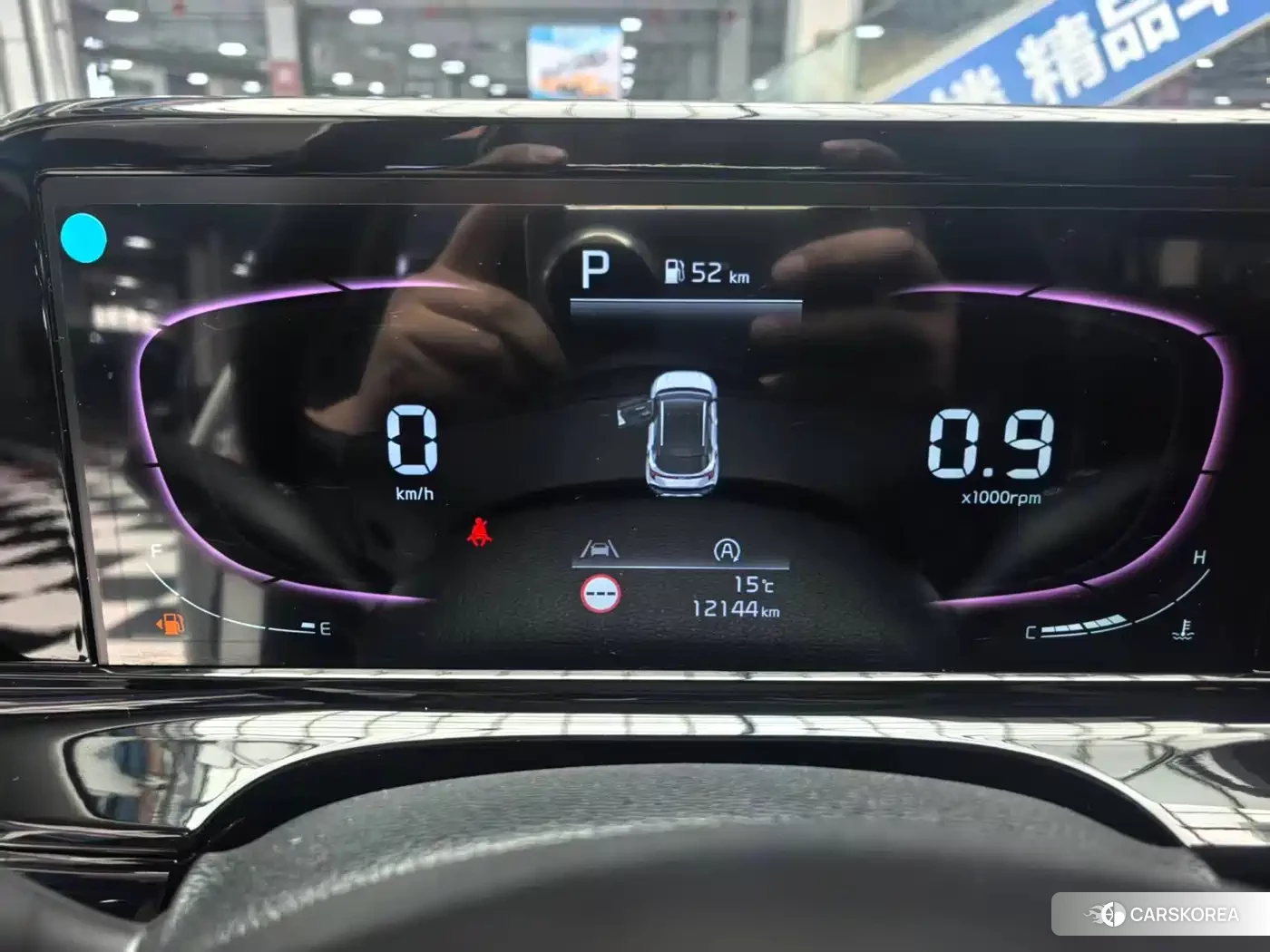 Kia Seltos id 4583640 из Китая 13