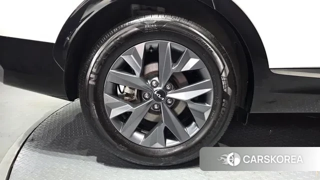 Kia Sportage 5th Generation id 3597240 из Кореи 15