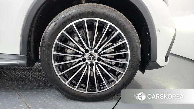 Mercedes-Benz GLC-Class X254 id 3858771 из Кореи 15