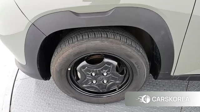 Hyundai Casper id 3492407 из Кореи 15