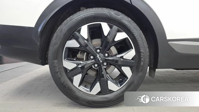Kia Sportage 5th Generation id 4855104 из Кореи 27