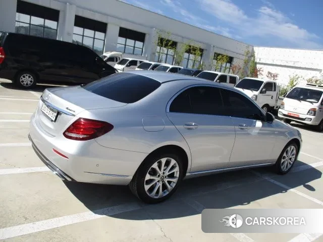 Mercedes-Benz E-Class W213 id 3021426 из Кореи 15