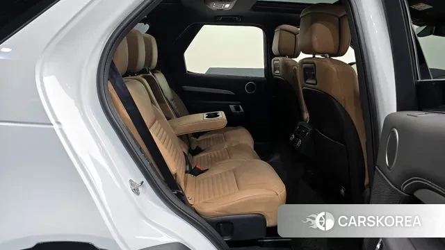 Land Rover Discovery 5 id 2857544 из Кореи 15