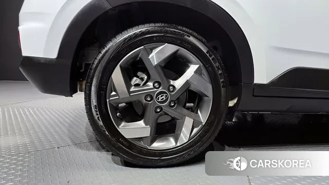 Hyundai Venue id 3467329 из Кореи 15