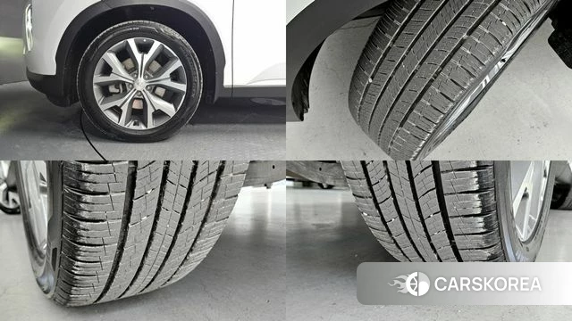 Hyundai Palisade id 3827208 из Кореи 15