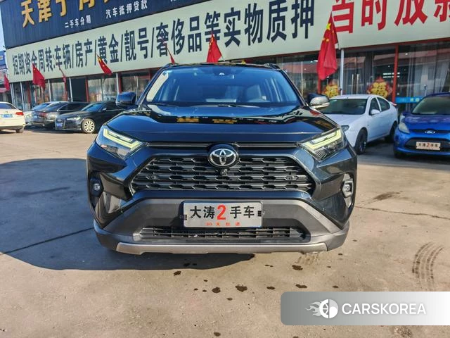 Toyota RAV4 Rongfang id 4272868 из Китая 15