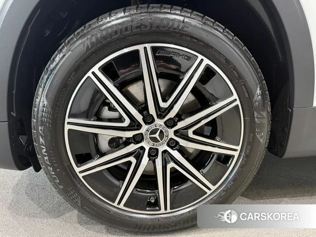 Mercedes-Benz EQB X243 id 4669574 из Кореи 12