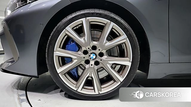 BMW 1 Series (F40) id 4355649 из Кореи 15