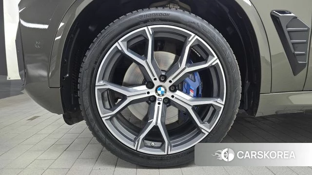 BMW X5 (G05) id 3914156 из Кореи 15