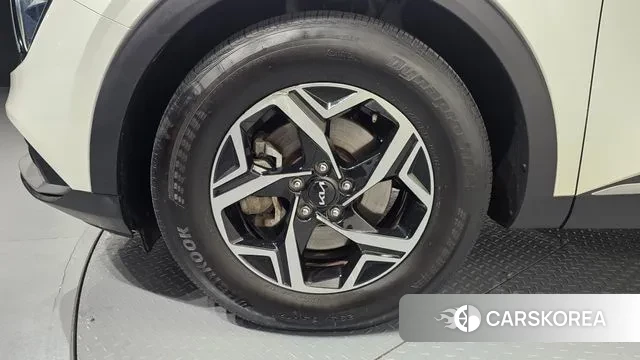 Kia Sportage 5th Generation id 3463173 из Кореи 15