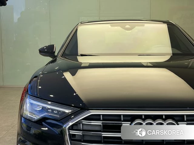 Audi A6L id 4256845 из Китая 11