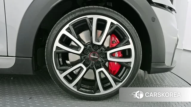 Mini Cooper S id 3431823 из Кореи 15