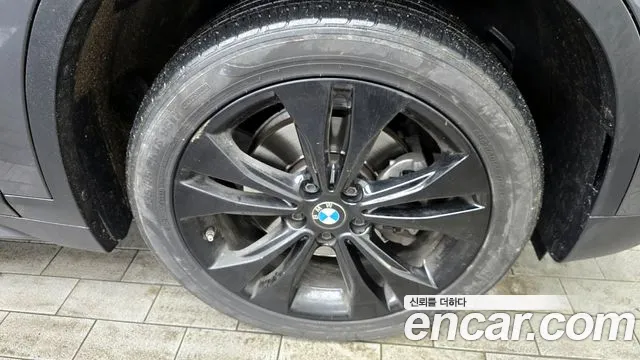 BMW X1 (F48) id 2396660 из Кореи 15