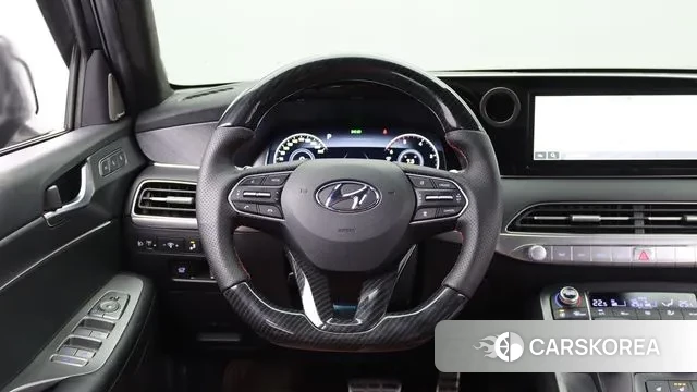 Hyundai Palisade id 3607567 из Кореи 15