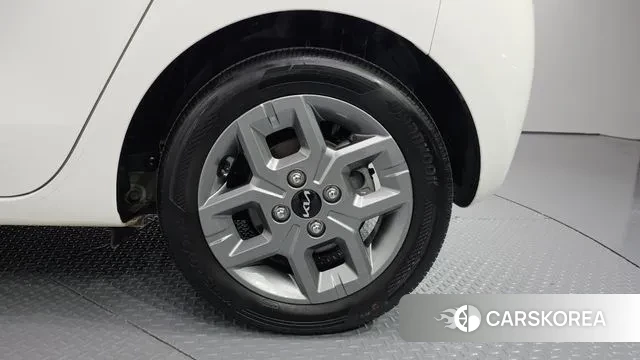 Kia The New Kia Ray id 3378087 из Кореи 15