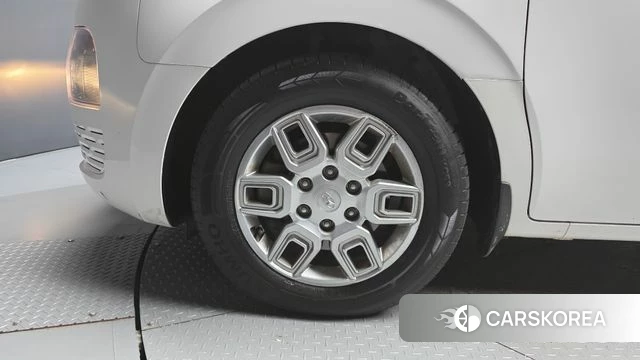 Hyundai Staria id 4631940 из Кореи 15