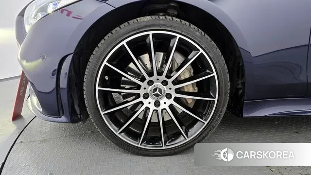 Mercedes-Benz CLS-Class C257 id 3640839 из Кореи 15