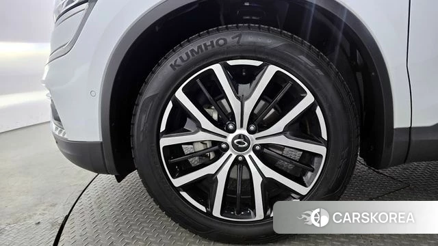 Renault Korea (Samsung) The New QM6 id 4225222 из Кореи 15