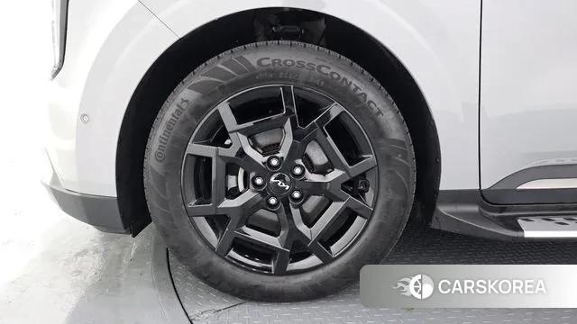 Kia The New Carnival 4th Generation id 3758216 из Кореи 15