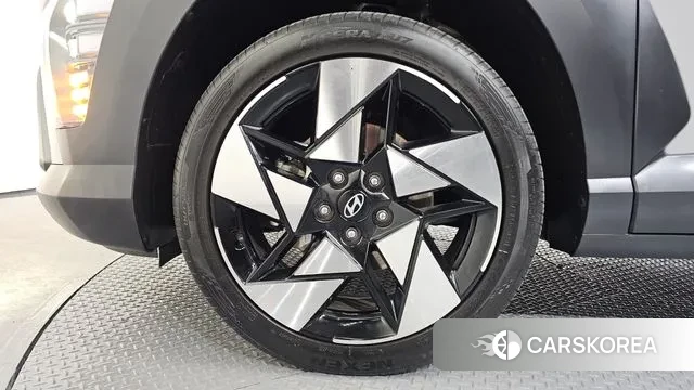 Hyundai Kona (SX2) id 3560812 из Кореи 15