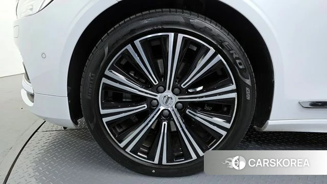 Volvo S90 id 3885128 из Кореи 15