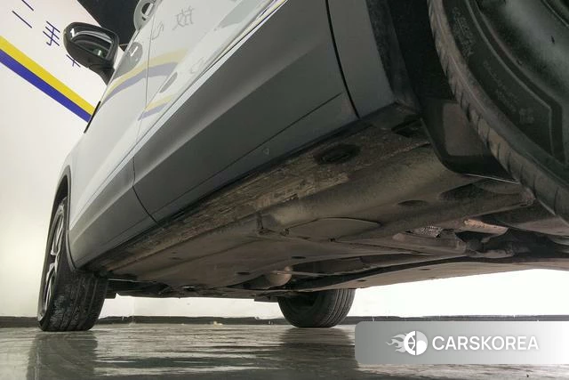 Volkswagen Tanyue id 4291338 из Китая 12