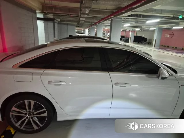 Audi A6 (C8) id 4382432 из Кореи 12