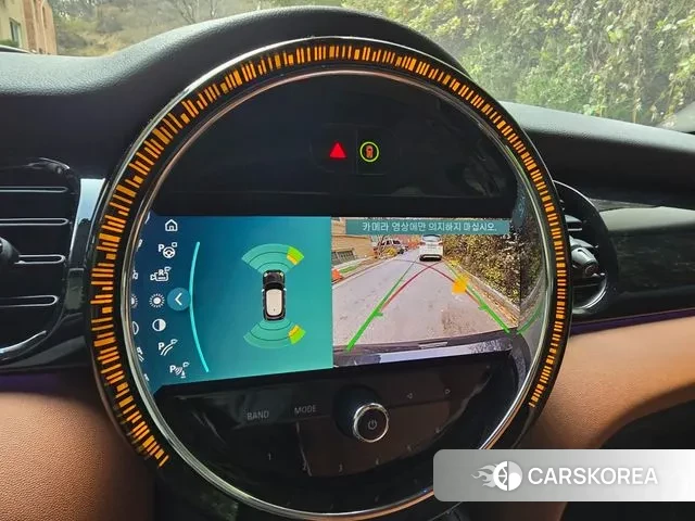 Mini Cooper S 2024 Черный из Кореи, фото 5