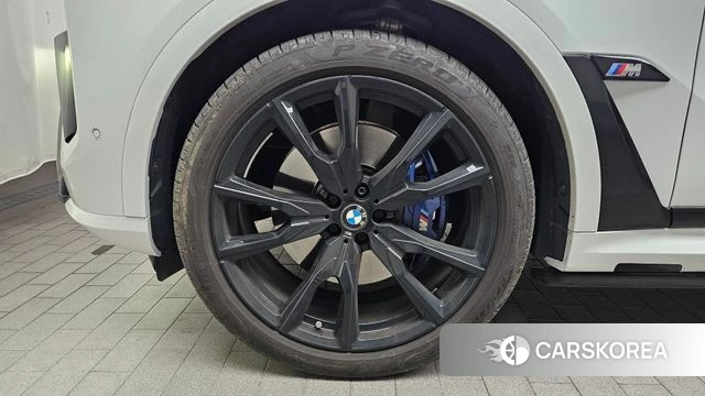 BMW X7 (G07) id 4292192 из Кореи 15