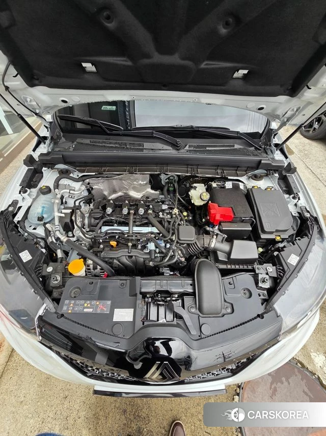 Renault Korea (Samsung) Arcana id 3909226 из Кореи 14