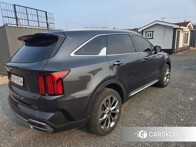 Kia Sorento 4th Generation id 3772438 из Кореи 9